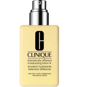 Clinique Dramatically Different Moisturizing Lotion+-New